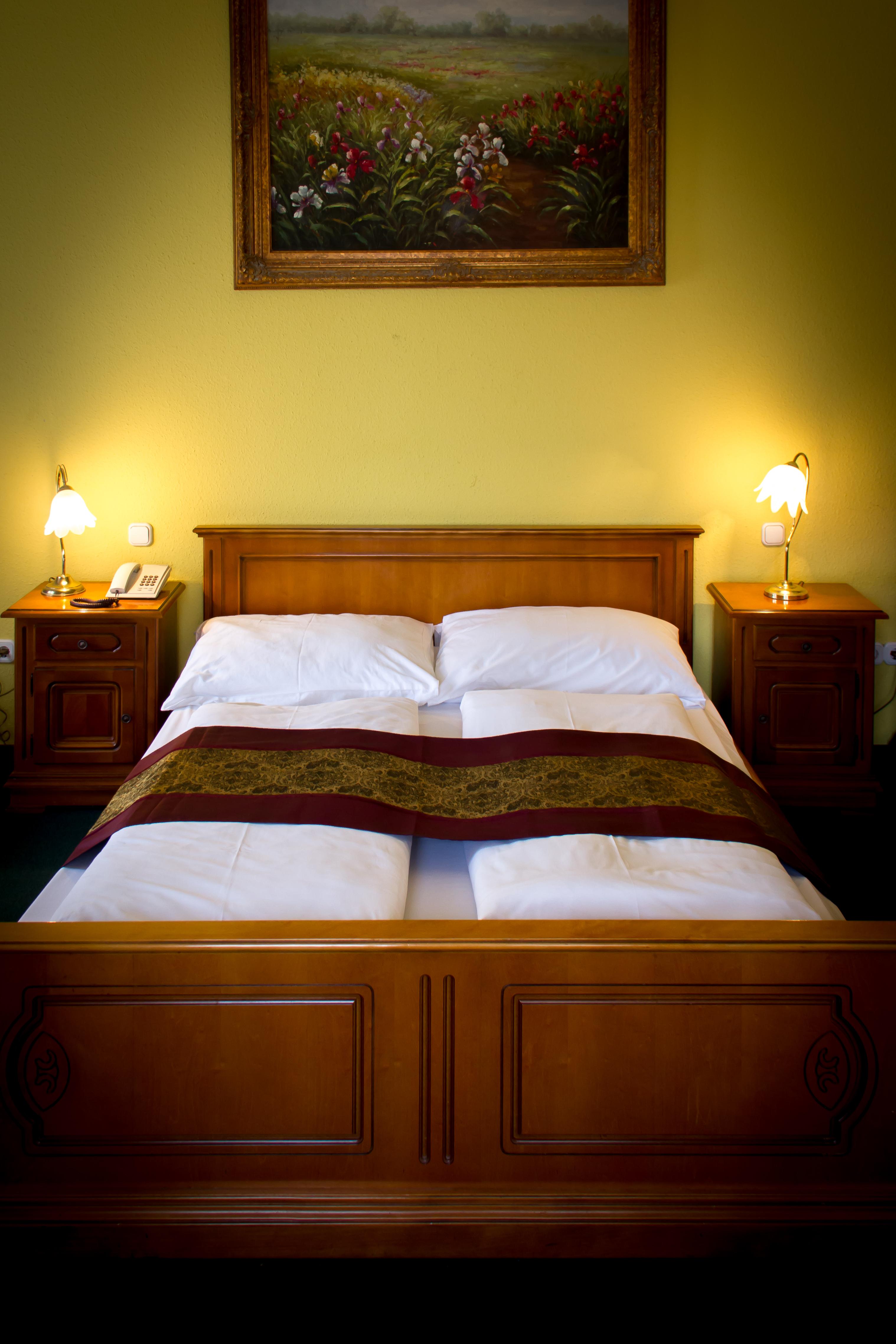 City Hotel Unio Superior Будапеща Екстериор снимка