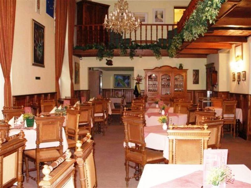City Hotel Unio Superior Будапеща Екстериор снимка