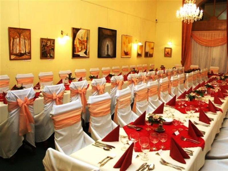 City Hotel Unio Superior Будапеща Екстериор снимка