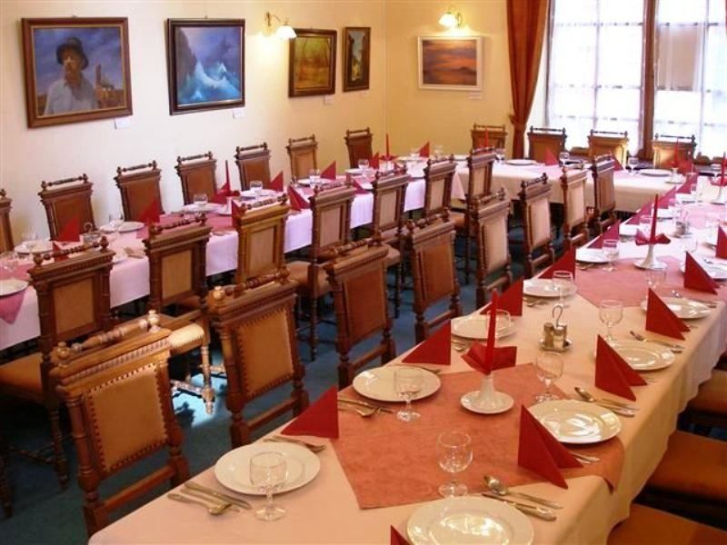 City Hotel Unio Superior Будапеща Екстериор снимка