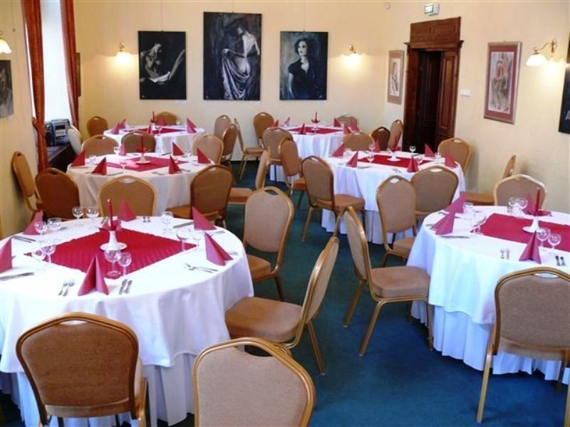 City Hotel Unio Superior Будапеща Екстериор снимка