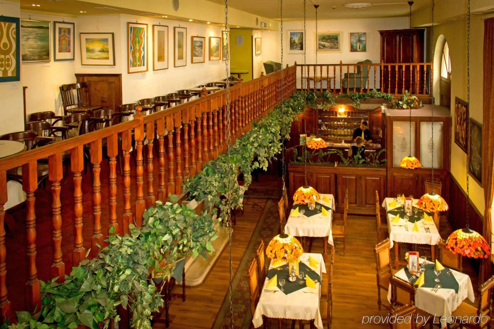 City Hotel Unio Superior Будапеща Екстериор снимка