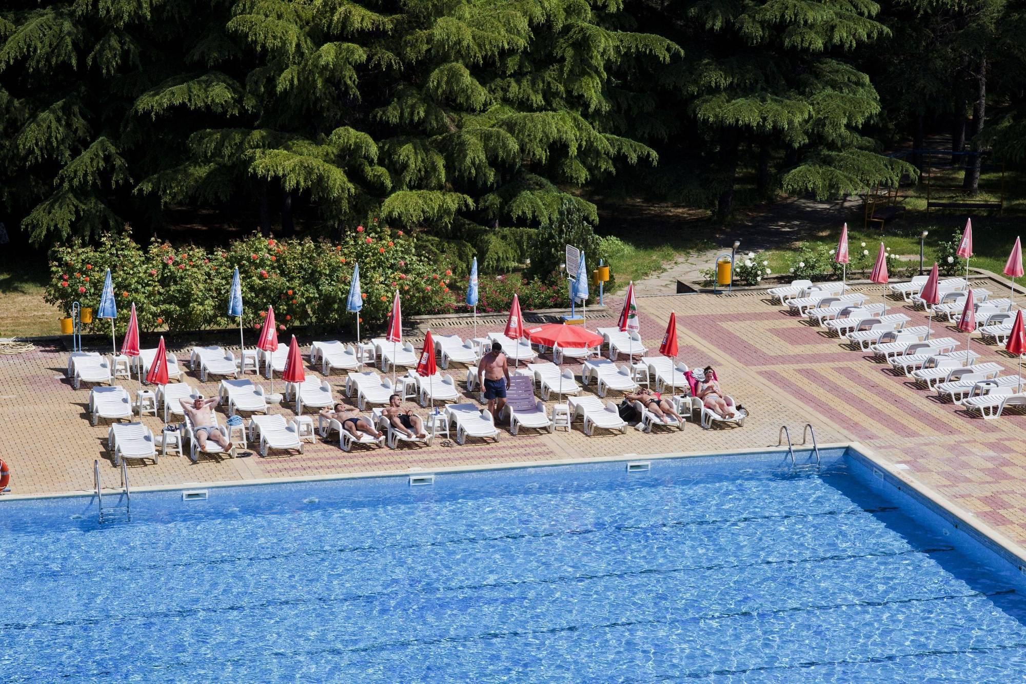 City Hotel Unio Superior Будапеща Екстериор снимка