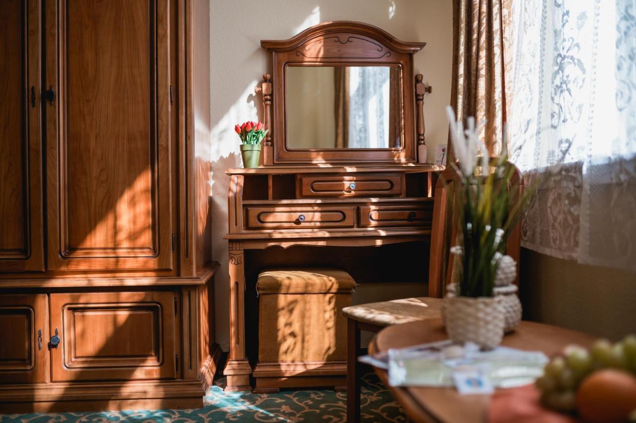 City Hotel Unio Superior Будапеща Екстериор снимка