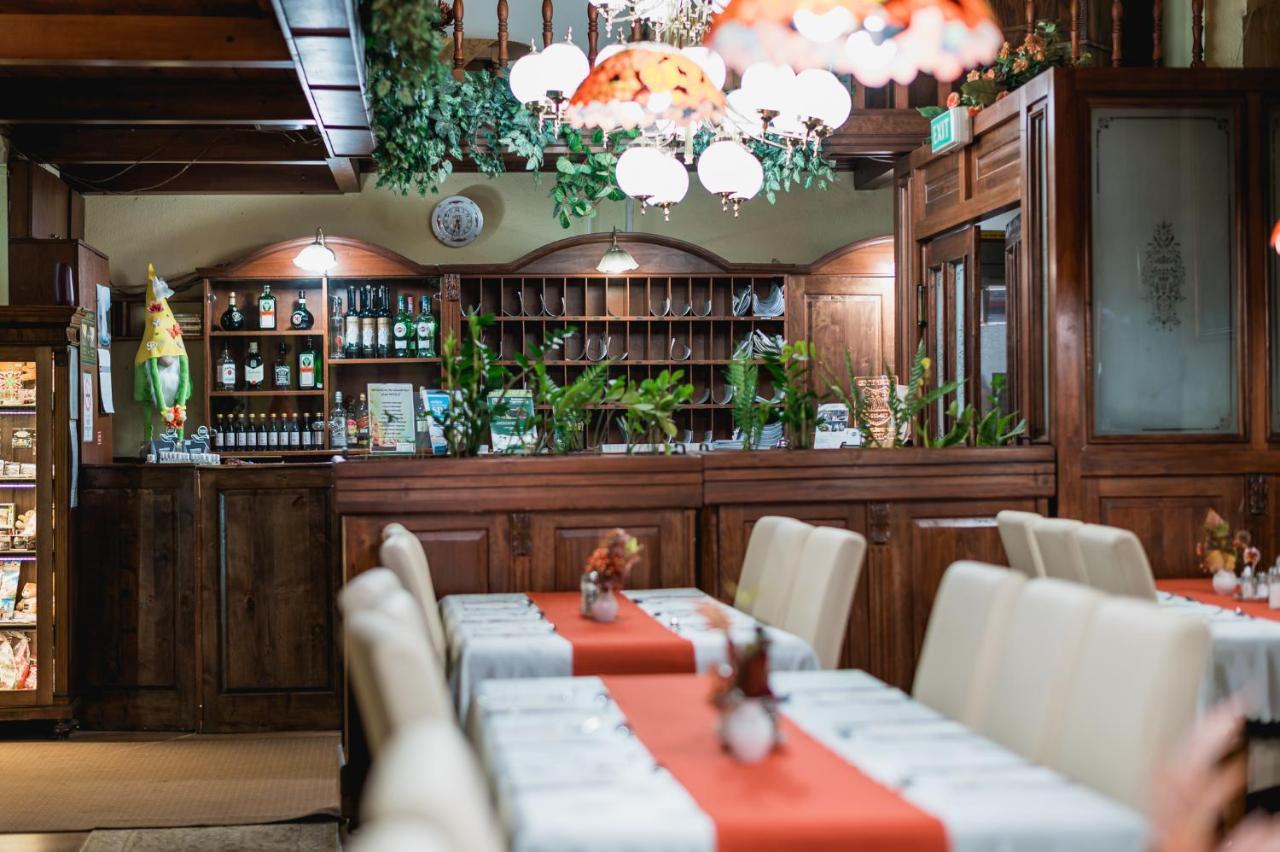City Hotel Unio Superior Будапеща Екстериор снимка
