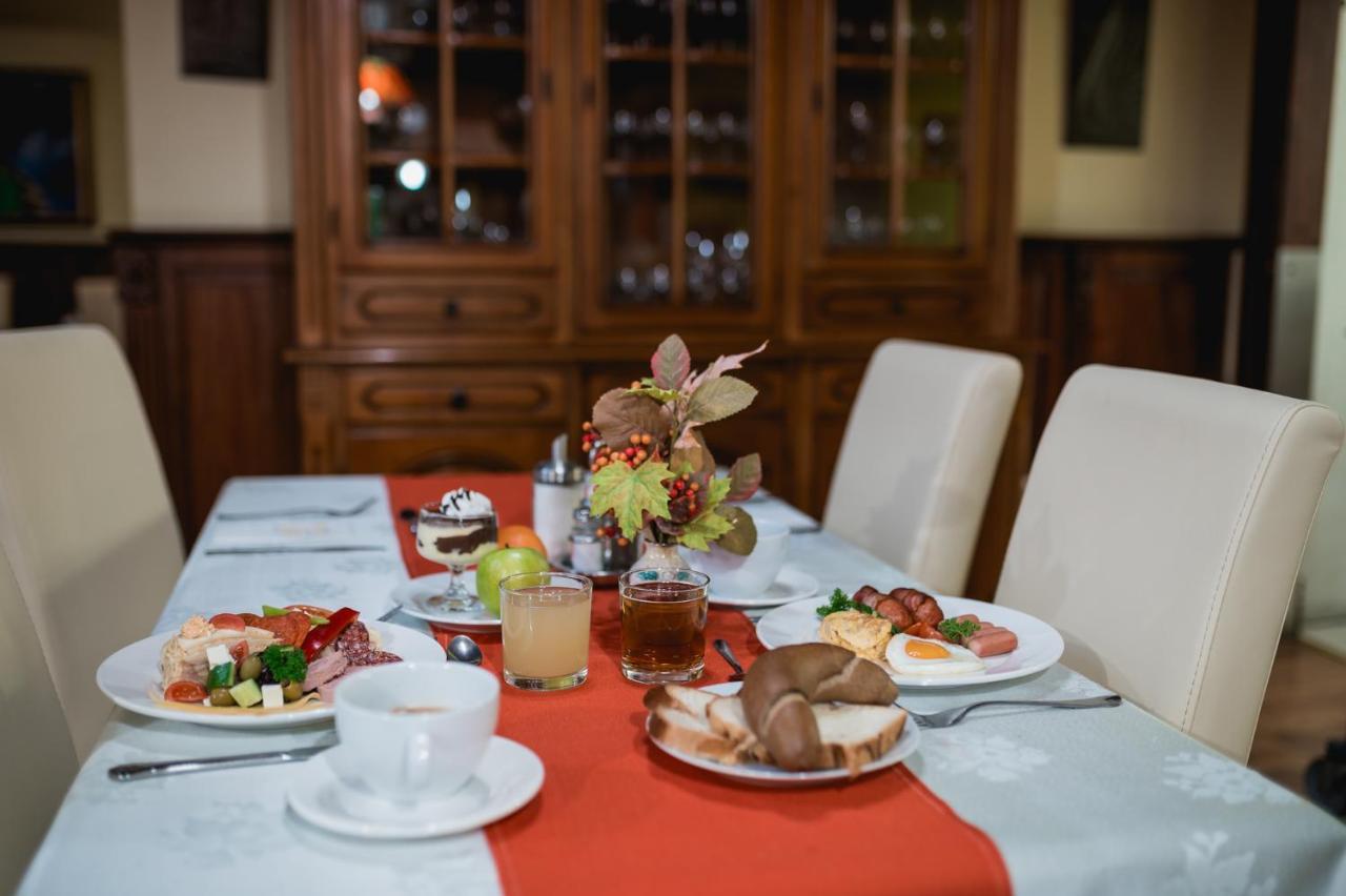 City Hotel Unio Superior Будапеща Екстериор снимка